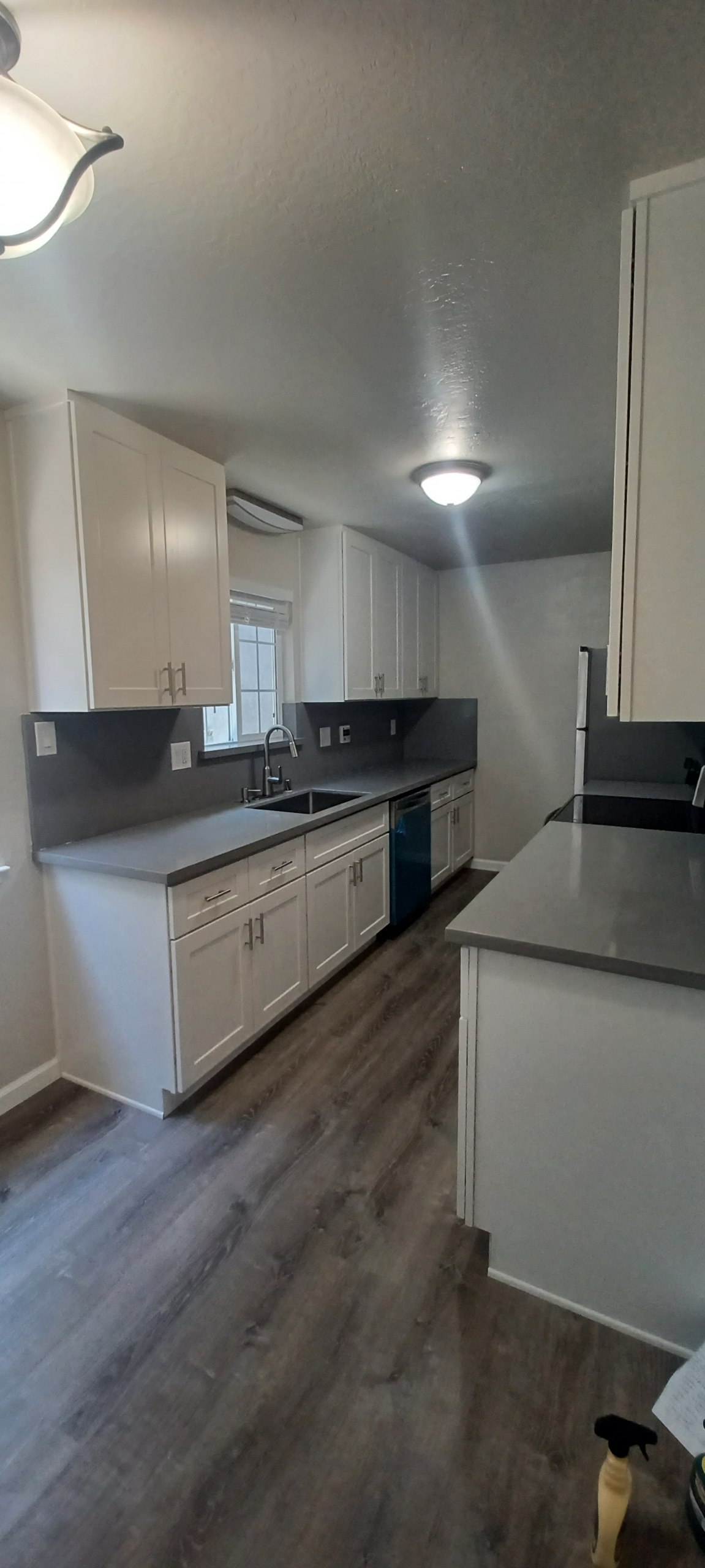 Appliance Installation