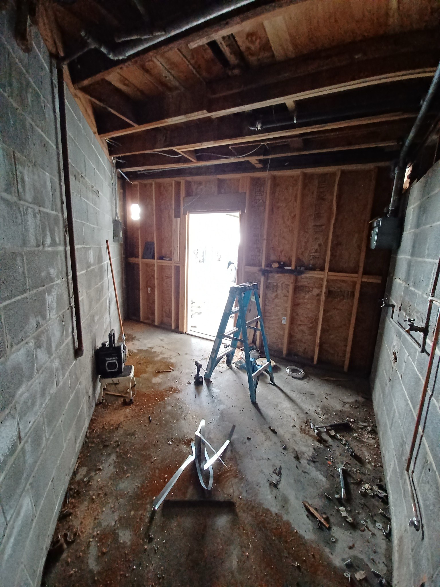 Plumbing