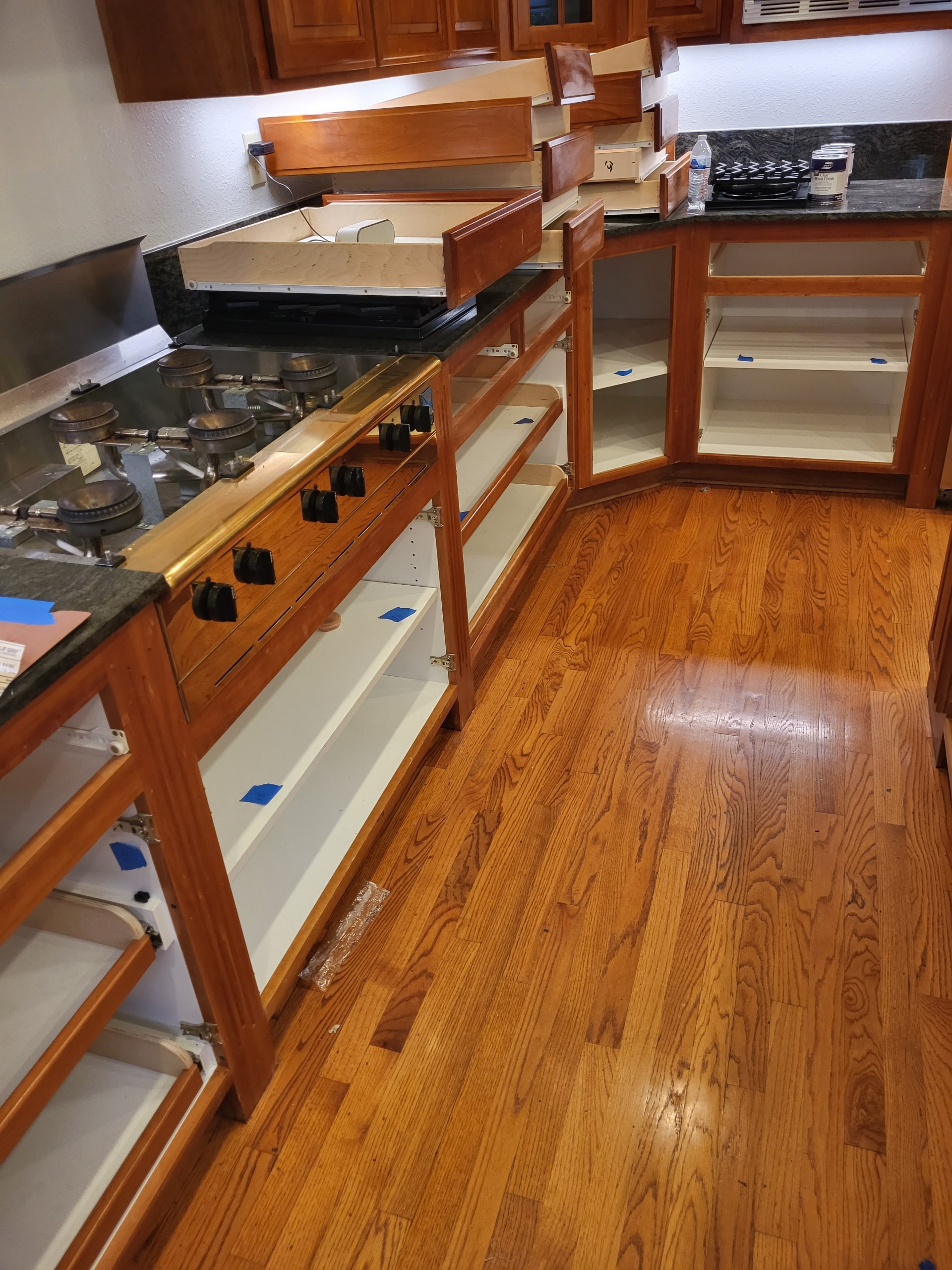 Carpentry