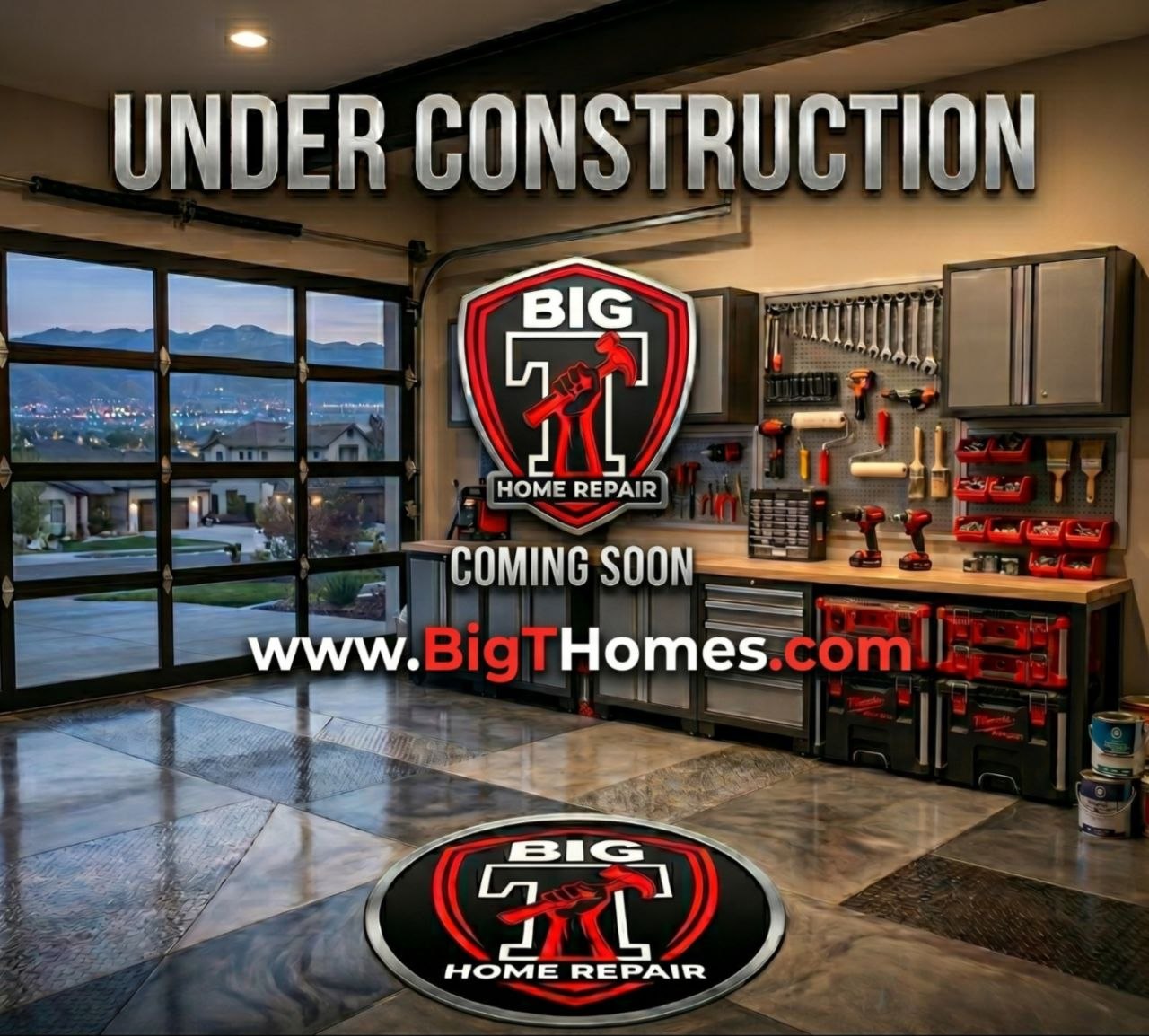 BigTHomes